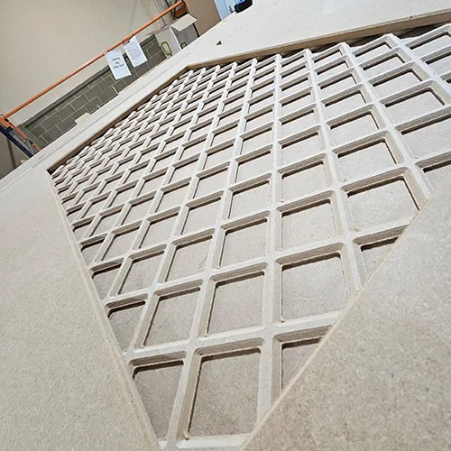 Impressions Joinery - CNC Joinery