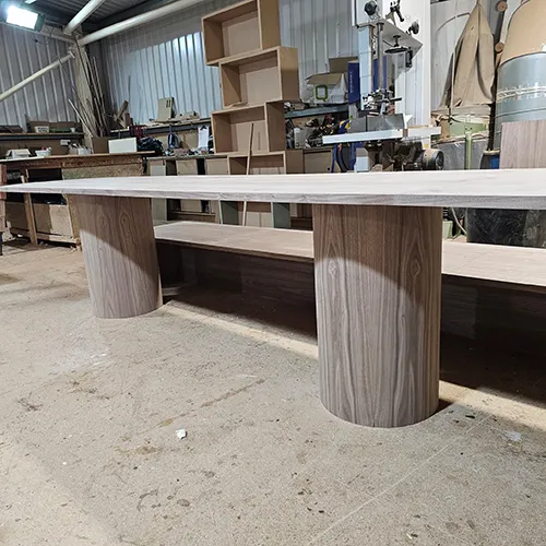 Impressions Joinery - CNC Joinery