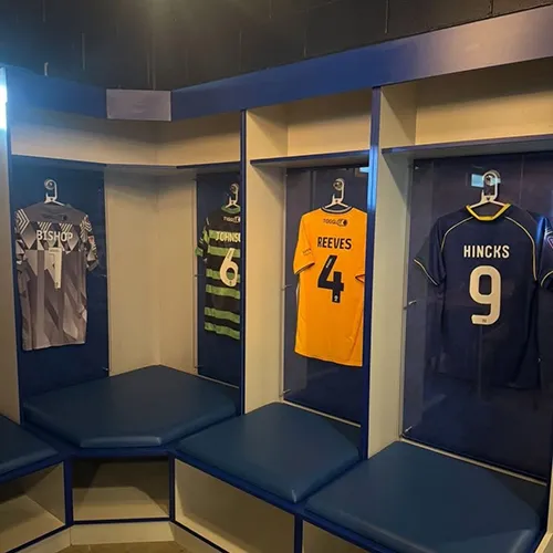 Impressions Joinery - Retail premises