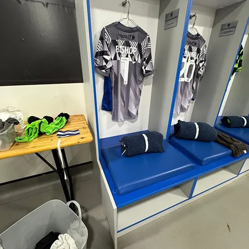 Impressions Joinery - Retail premises