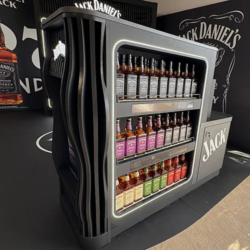 Impressions Joinery - Retail premises