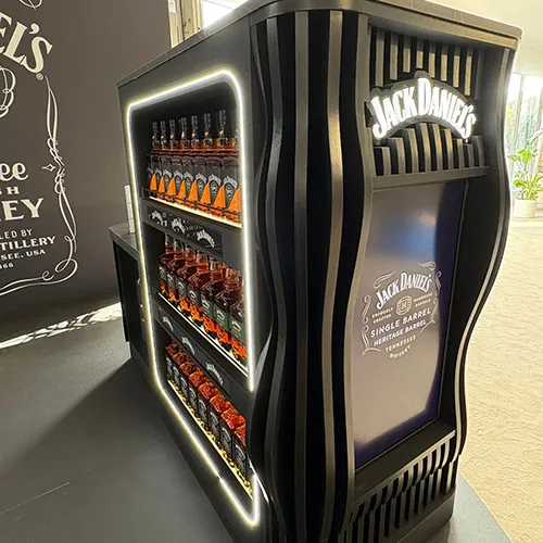 Impressions Joinery - Retail premises