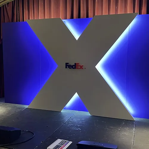 Impressions Joinery - Walnut office